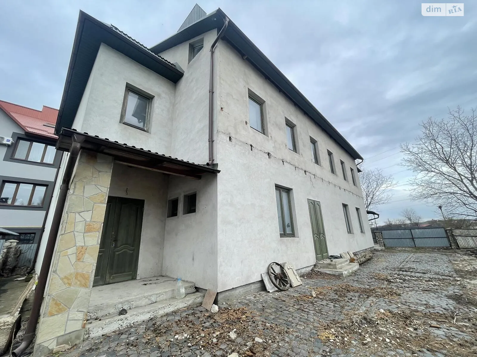 Продається будинок 2 поверховий 297 кв. м з бесідкою, цена: 210000 $ - фото 1
