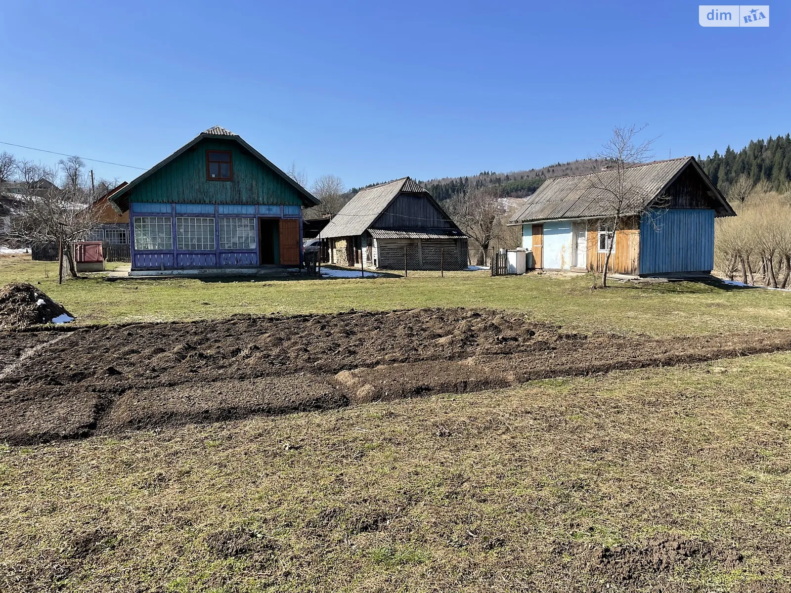 Продається одноповерховий будинок 58.7 кв. м з меблями, цена: 25500 $ - фото 1