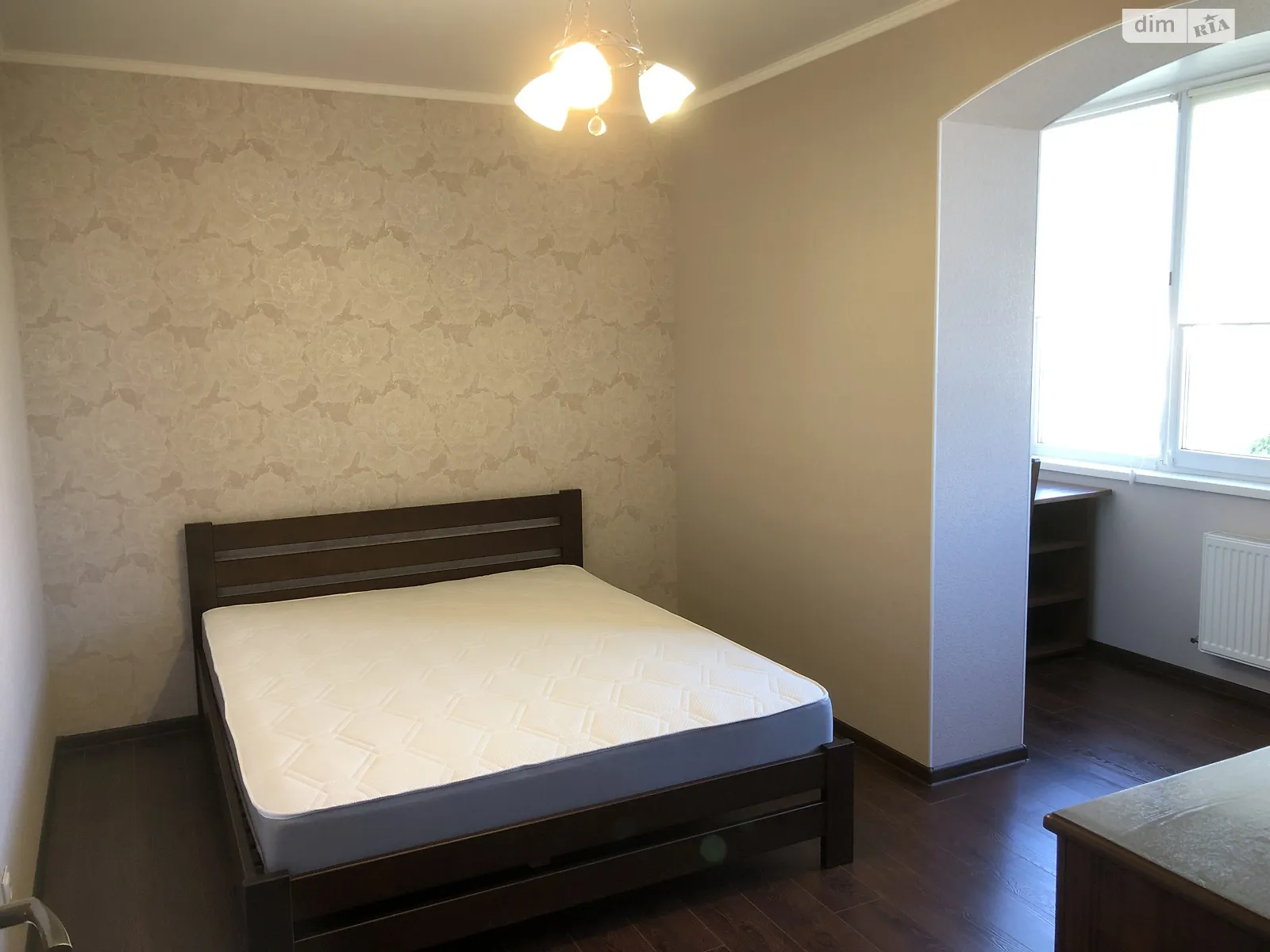 Здається в оренду 2-кімнатна квартира 50 кв. м у Вінниці, вул. Київська, 29 - фото 1