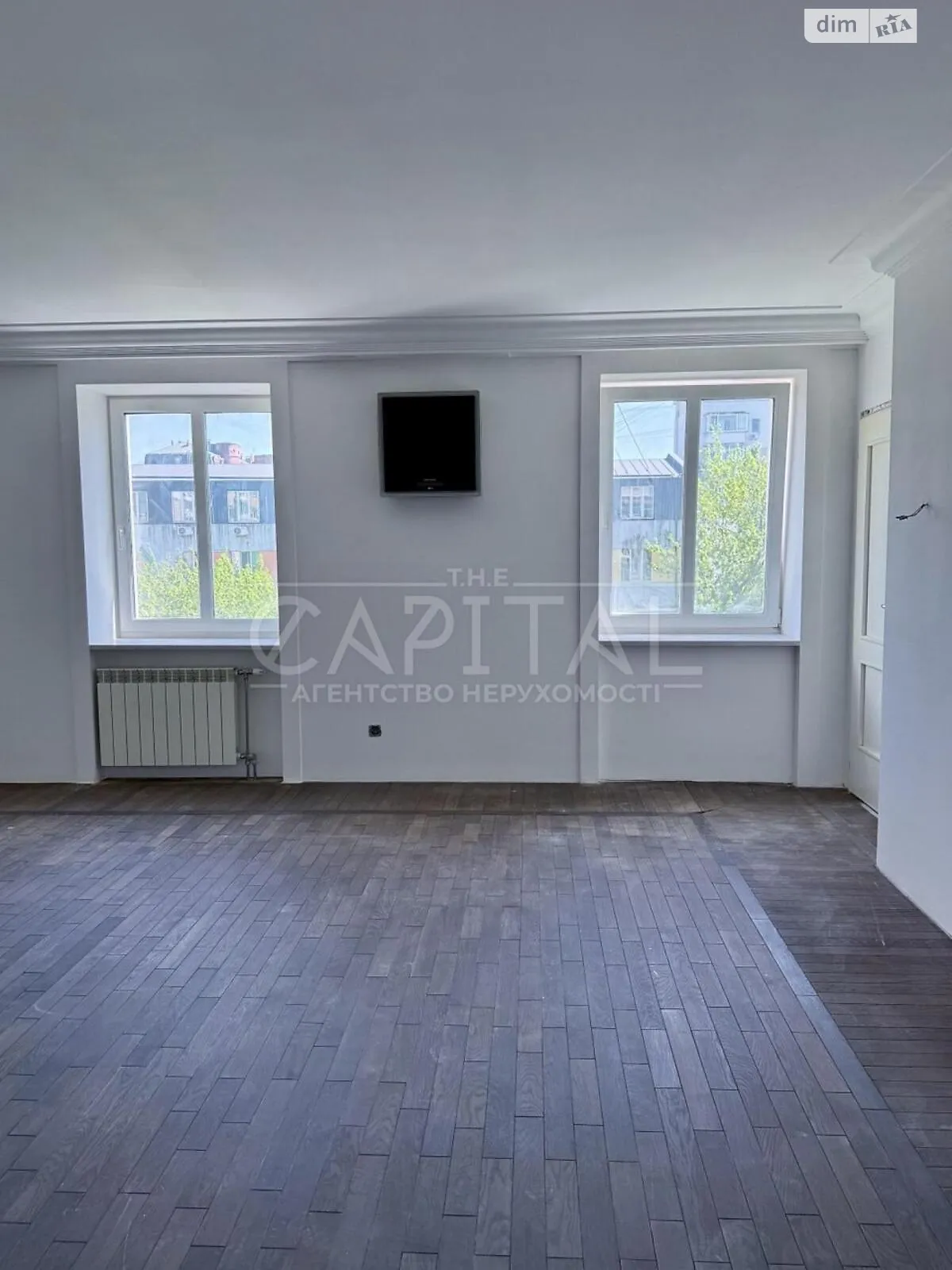 Продається 4-кімнатна квартира 170 кв. м у Києві, вул. Юрківська, 28 - фото 1