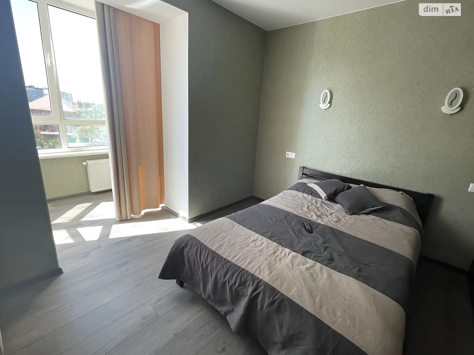 Продается 1-комнатная квартира 56.6 кв. м в Николаеве, цена: 50000 $ - фото 1