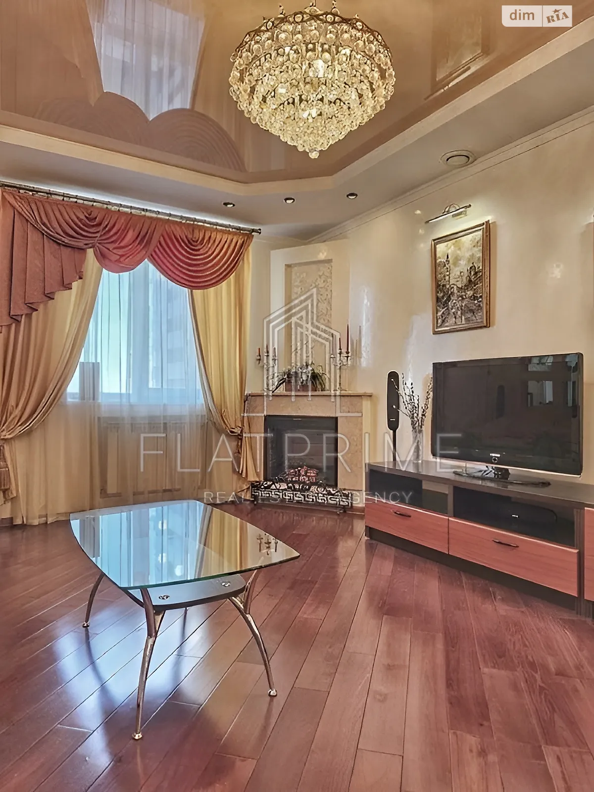 Продається 3-кімнатна квартира 106.7 кв. м у Києві, вул. Бориспільська, 12В - фото 1
