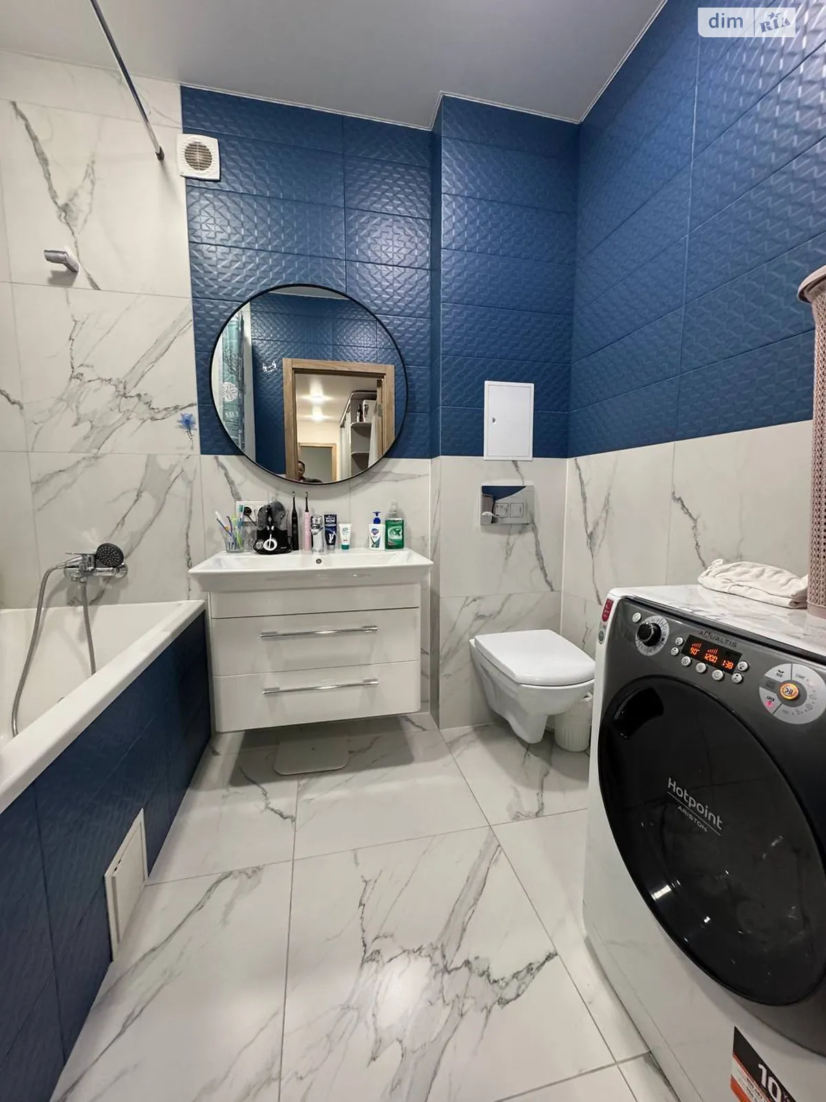 Продається 3-кімнатна квартира 58 кв. м у Дніпрі, цена: 80000 $ - фото 1