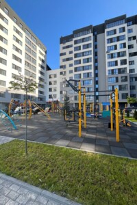 Продажа квартиры, Хмельницкий, р‑н. Выставка, Озерная улица, дом 16Б корпус 1