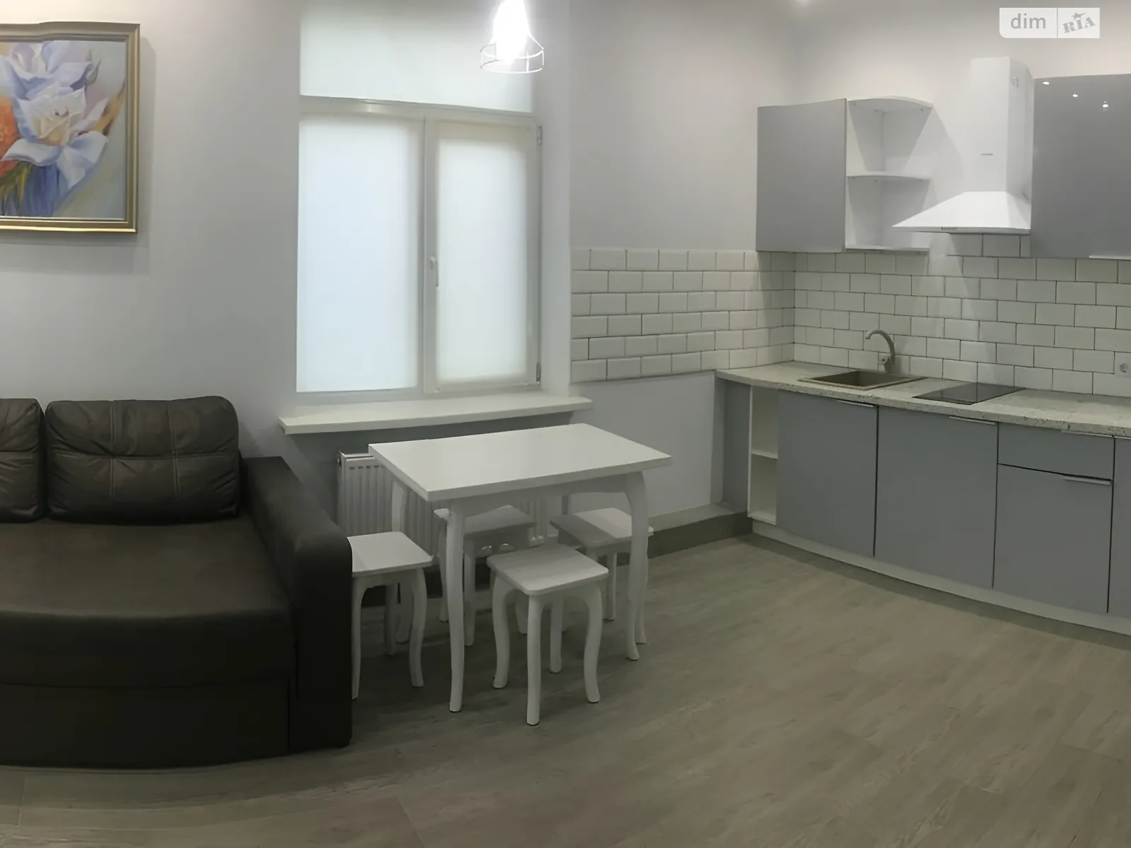 Здається в оренду одноповерховий будинок 50 кв. м з бесідкою, цена: 18500 грн - фото 1
