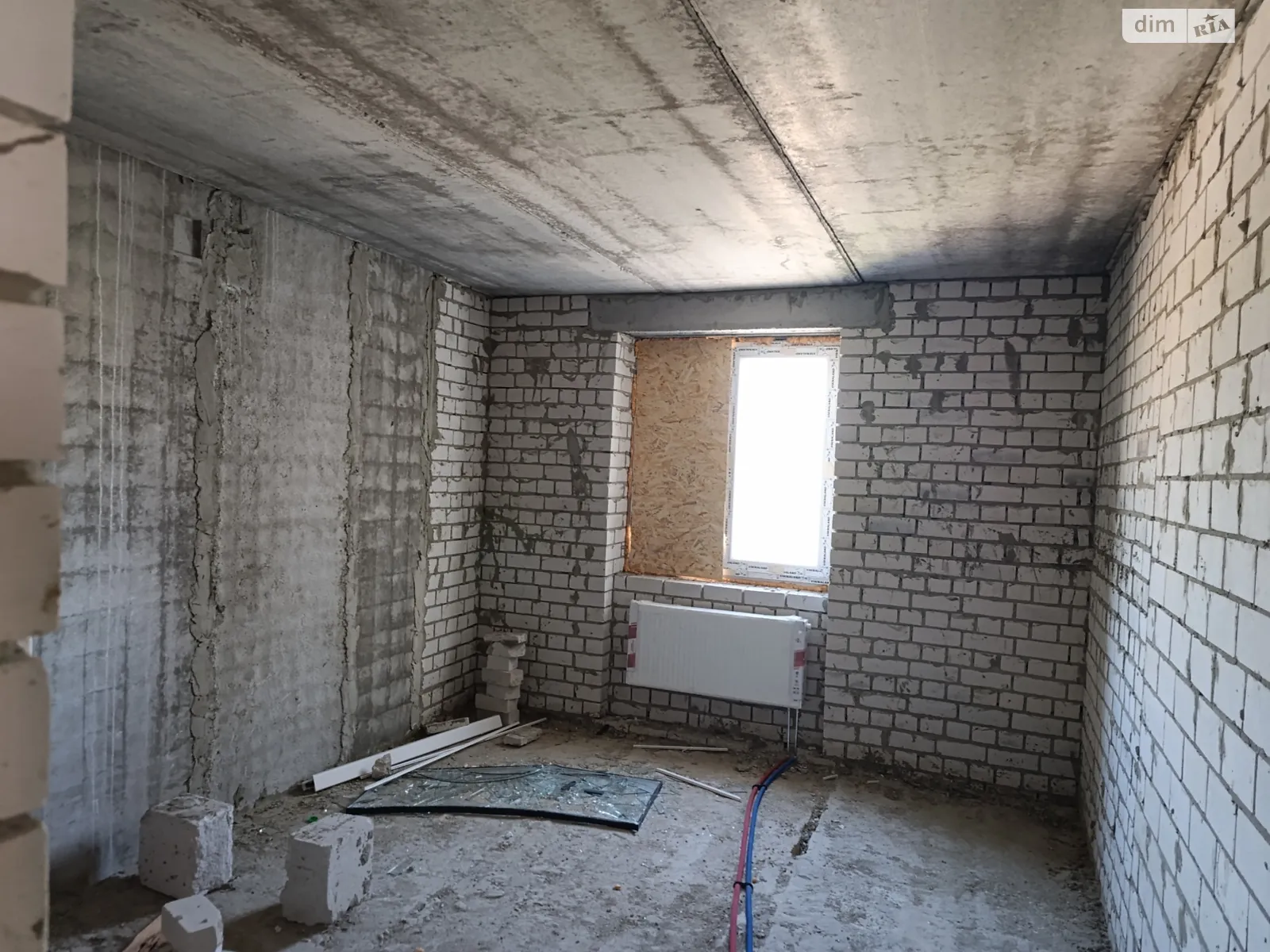 Продается 2-комнатная квартира 53 кв. м в Харькове, цена: 26500 $ - фото 1
