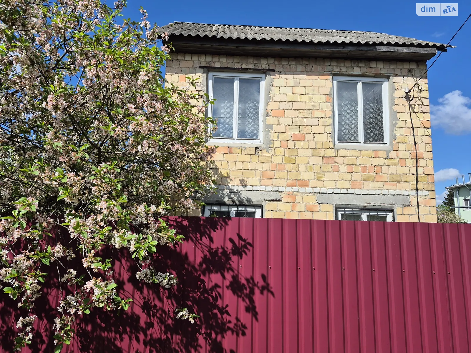 Продается дом на 2 этажа 41.7 кв. м с мебелью, цена: 48000 $ - фото 1