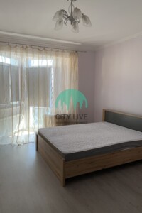 Довгострокова оренда квартири, Івано-Франківськ, р‑н. Центр, Михайла Мулика (Гаркуші) вулиця, буд. 27