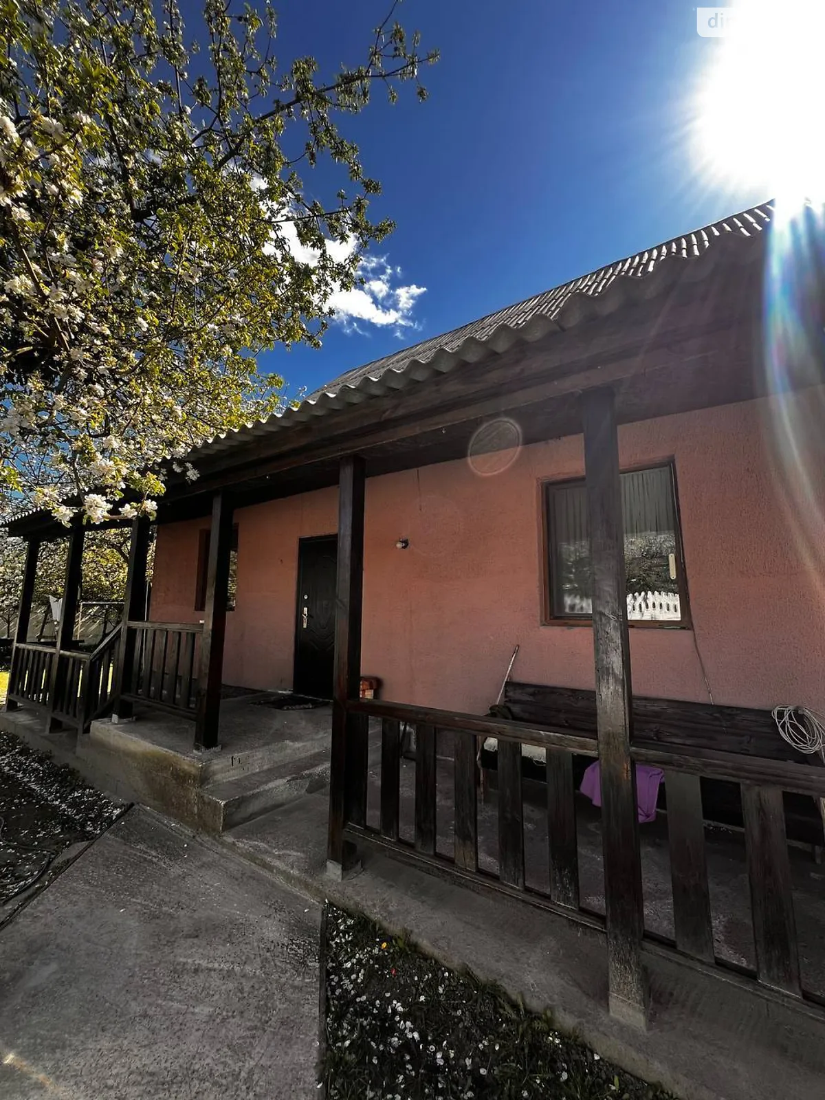 ул. Нижнегорская Новое Залесье, цена: 45000 $ - фото 1