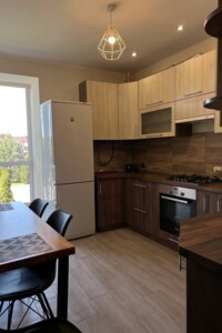 Довгострокова оренда квартири, Рівне, р‑н. Південний, Чорновола В'ячеслава вулиця, буд. 91І