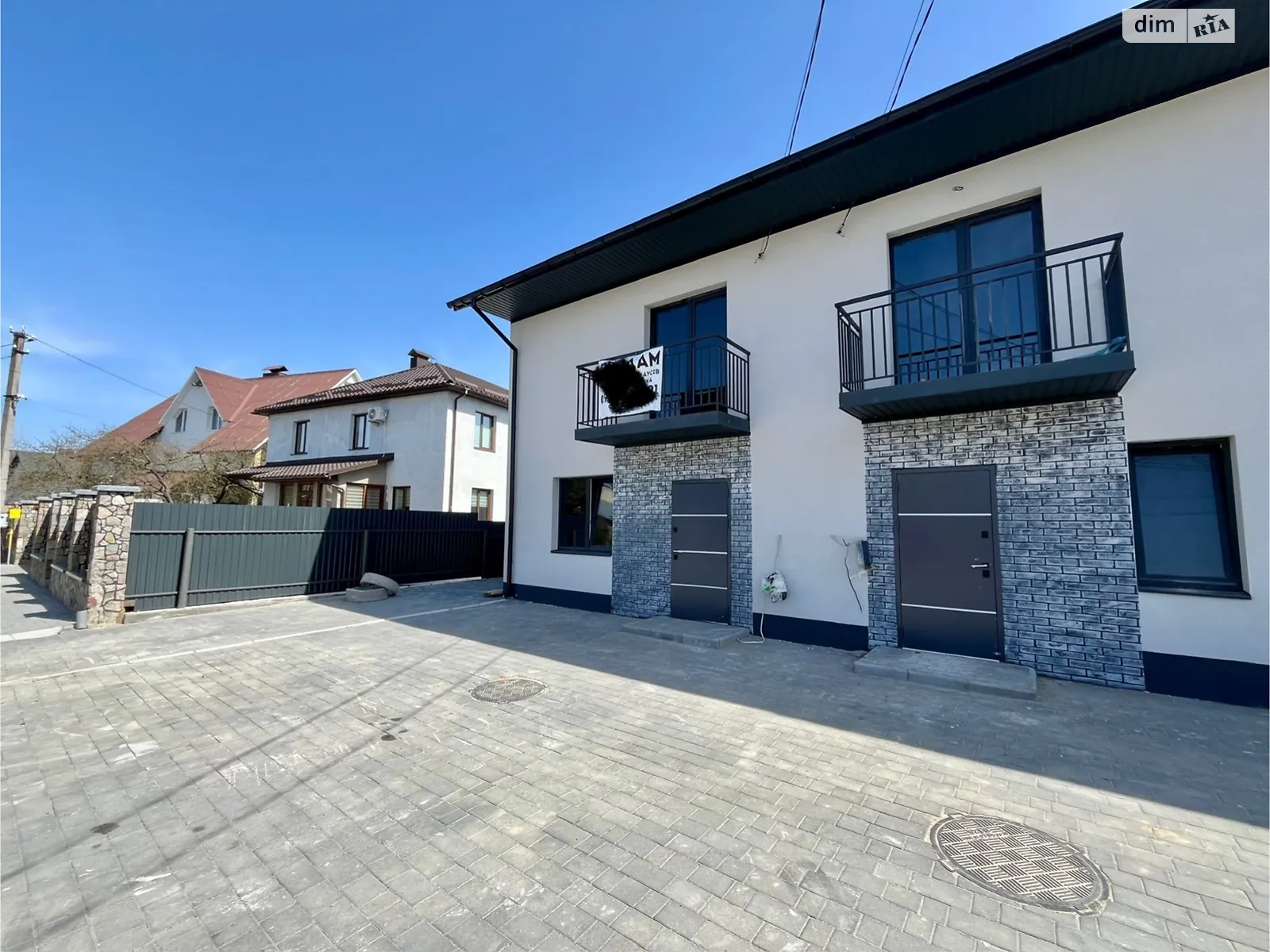 ул. Данила Нечая Зарванцы, цена: 64999 $ - фото 1