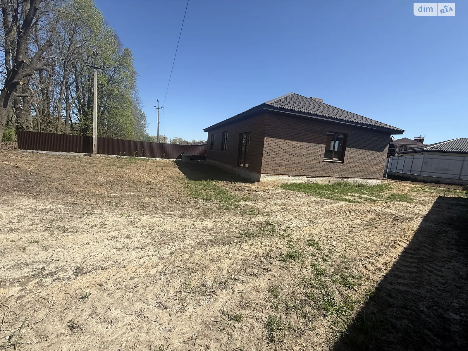 Продається одноповерховий будинок 95 кв. м з балконом, цена: 88000 $ - фото 1
