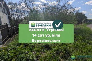 Продаж землі сільськогосподарського призначення, Івано-Франківська, Угринів, Біля Багрія урочище