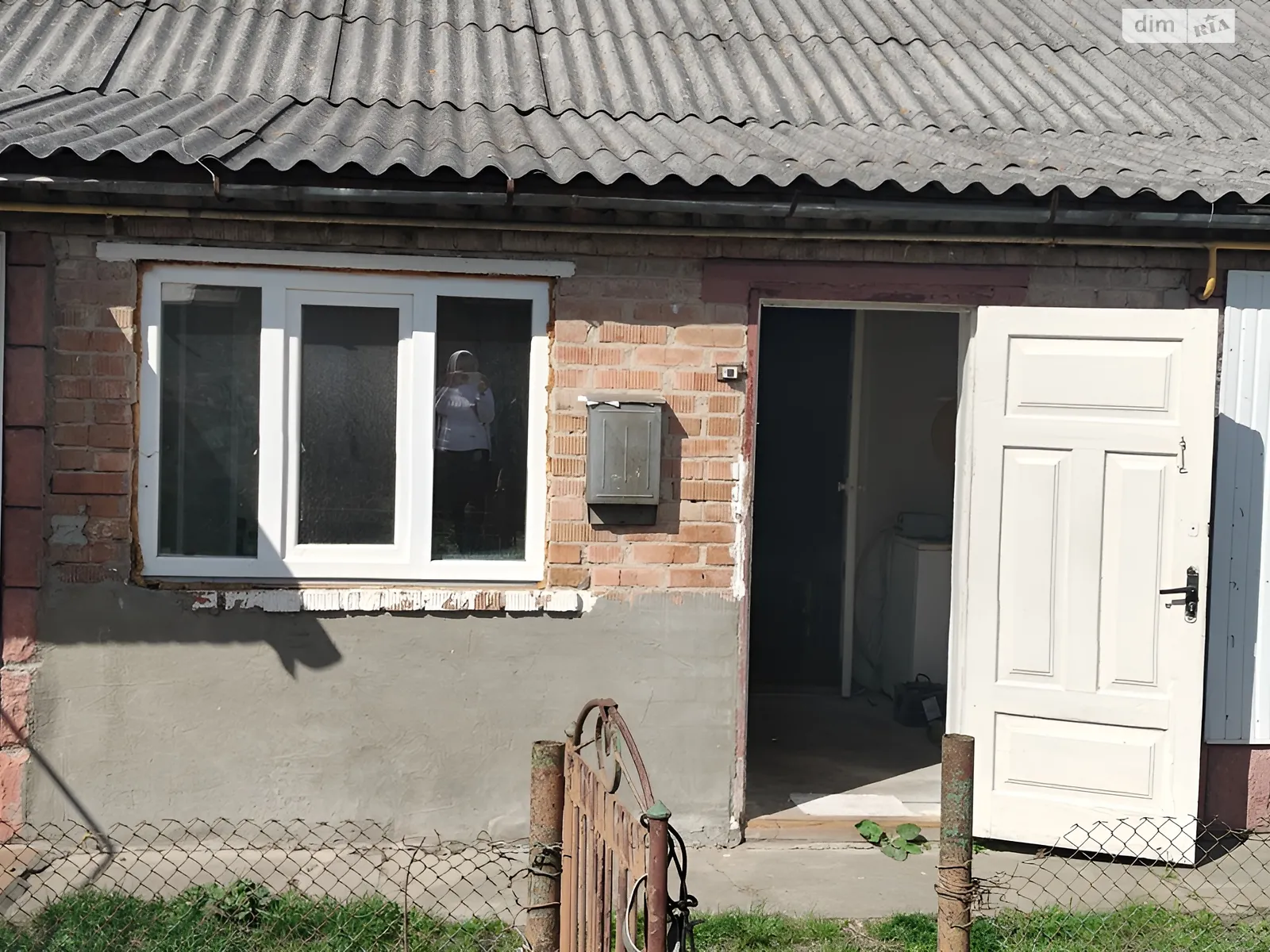 Продается 2-комнатная квартира 35 кв. м в Турбовом, цена: 16500 $ - фото 1