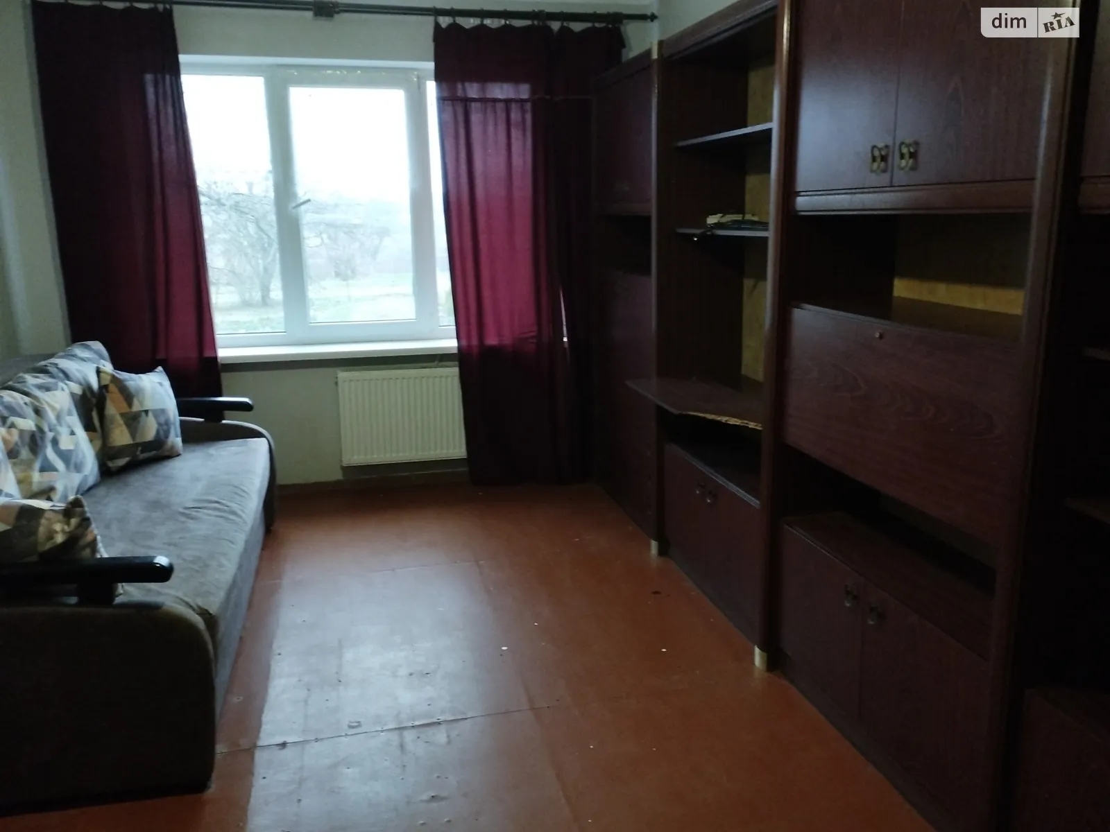 Продается 1-комнатная квартира 36.5 кв. м в Биологическом, ул. Полевая - фото 1