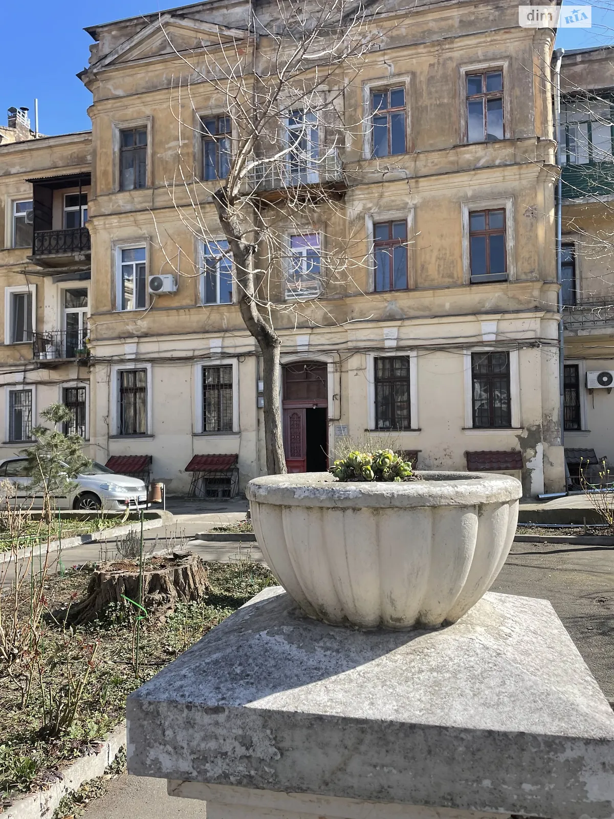 Продается 2-комнатная квартира 70 кв. м в Одессе, ул. Садовая - фото 1