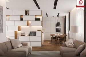 Продажа квартиры, Харьков, р‑н. Салтовка, Лазьковский 2-й въезд, дом 12