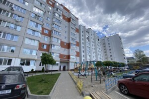 Продажа квартиры, Хмельницкий, р‑н. Юго-Западный, Тернопольская улица, дом 12А