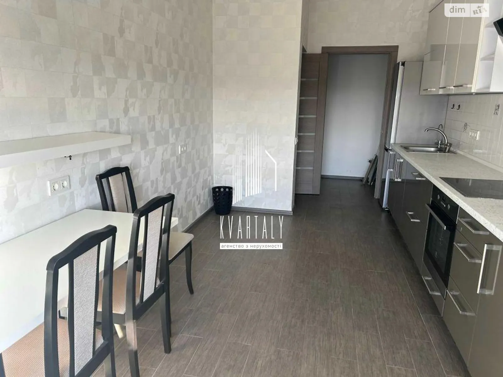 Продається 1-кімнатна квартира 41.3 кв. м у Києві, цена: 69000 $ - фото 1