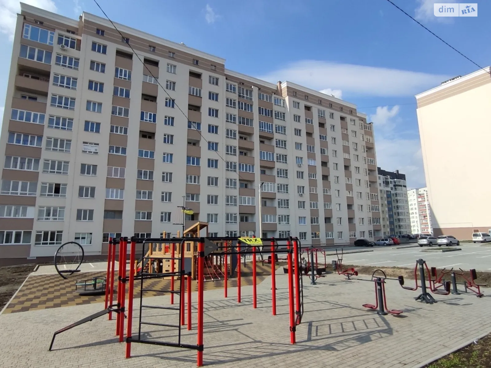 Продается 2-комнатная квартира 67.8 кв. м в Хмельницком - фото 1