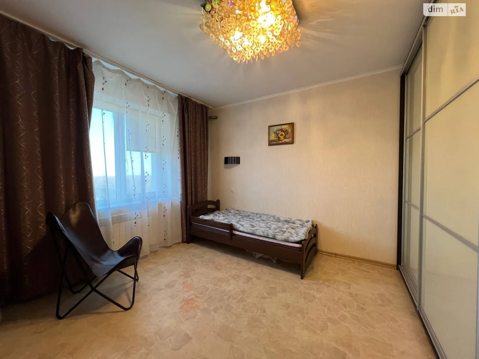 Продається 2-кімнатна квартира 55.1 кв. м у Дніпрі, цена: 42000 $ - фото 1