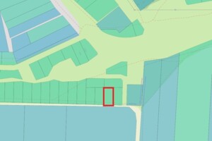 Продажа участка под жилую застройку, Тернопольская, Байковцы, Броварная улица