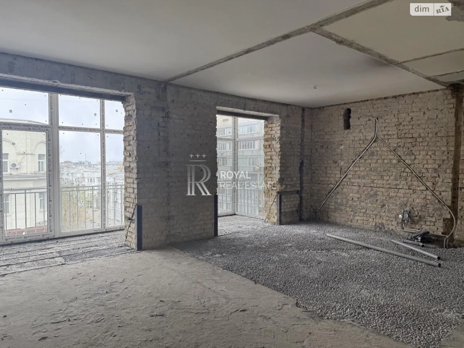 Продается 3-комнатная квартира 91.1 кв. м в Киеве, ул. Северная - фото 1