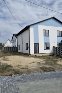 Продаж дуплекса, Рівне, р‑н. Мототрек