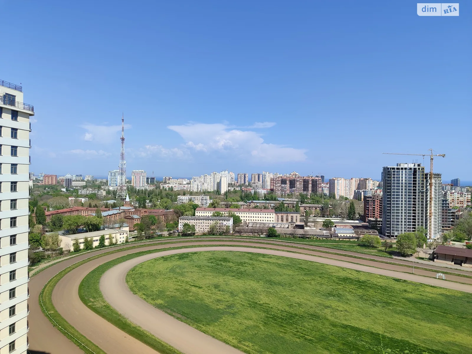 Продается 1-комнатная квартира 42.35 кв. м в Одессе, ул. Краснова - фото 1