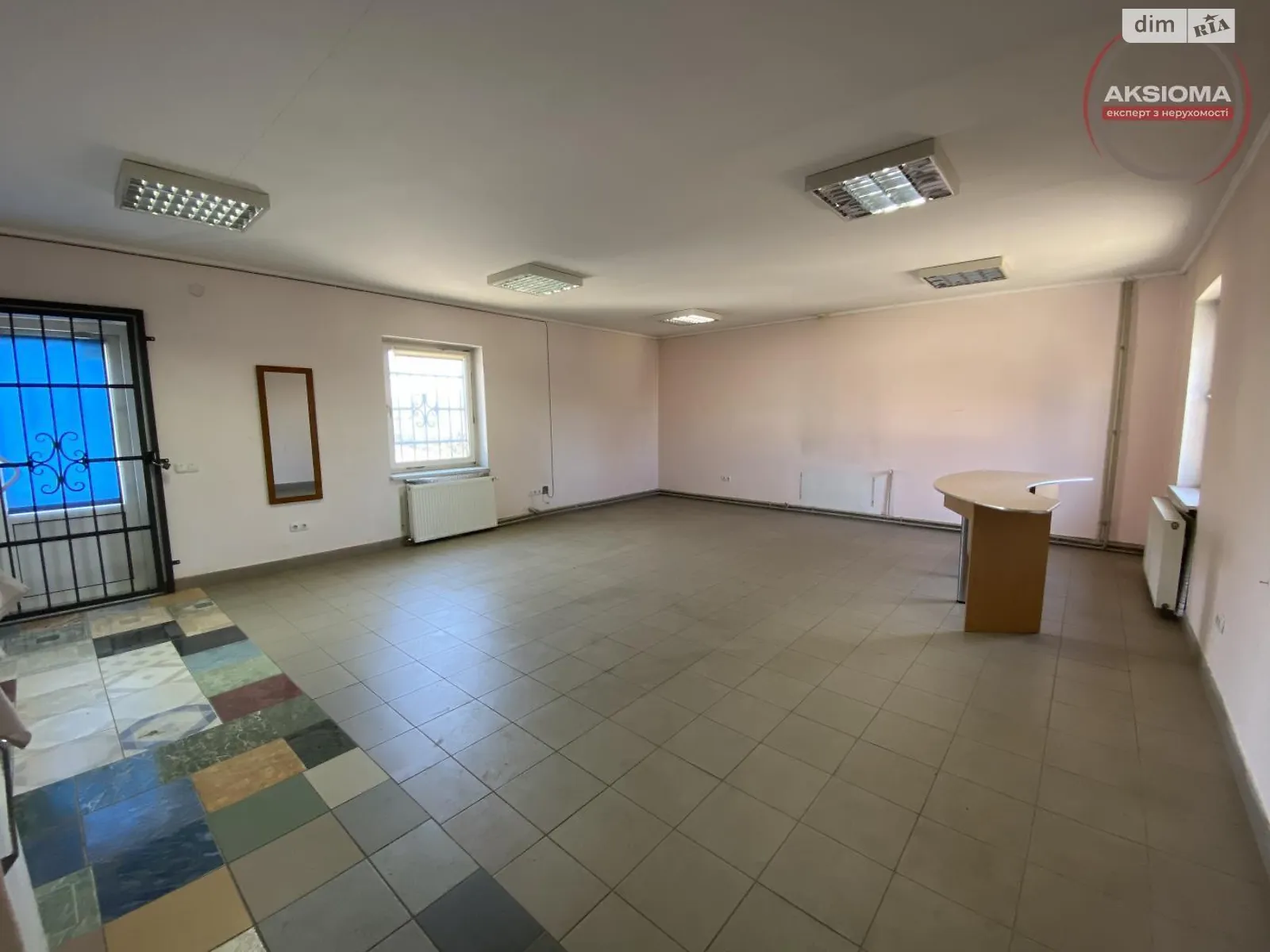 Здається в оренду офіс 46 кв. м в бізнес-центрі, цена: 9000 грн - фото 1