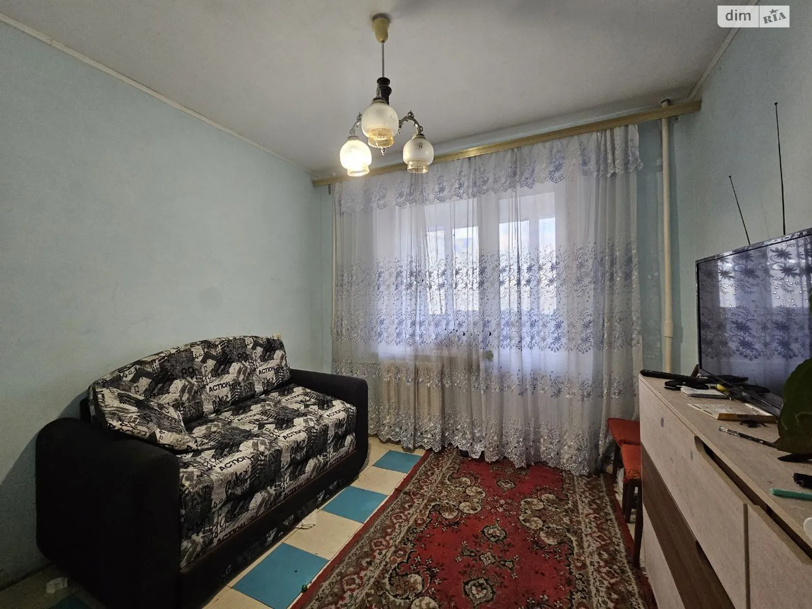 Продается 3-комнатная квартира 81.8 кв. м в Днепре, цена: 39900 $ - фото 1