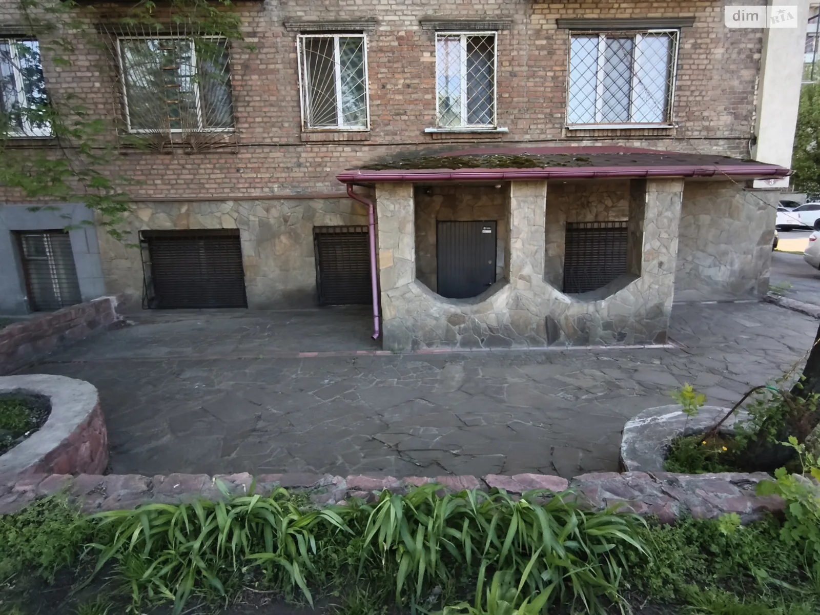 Здається в оренду приміщення вільного призначення 60 кв. м в 5-поверховій будівлі, цена: 30000 грн - фото 1