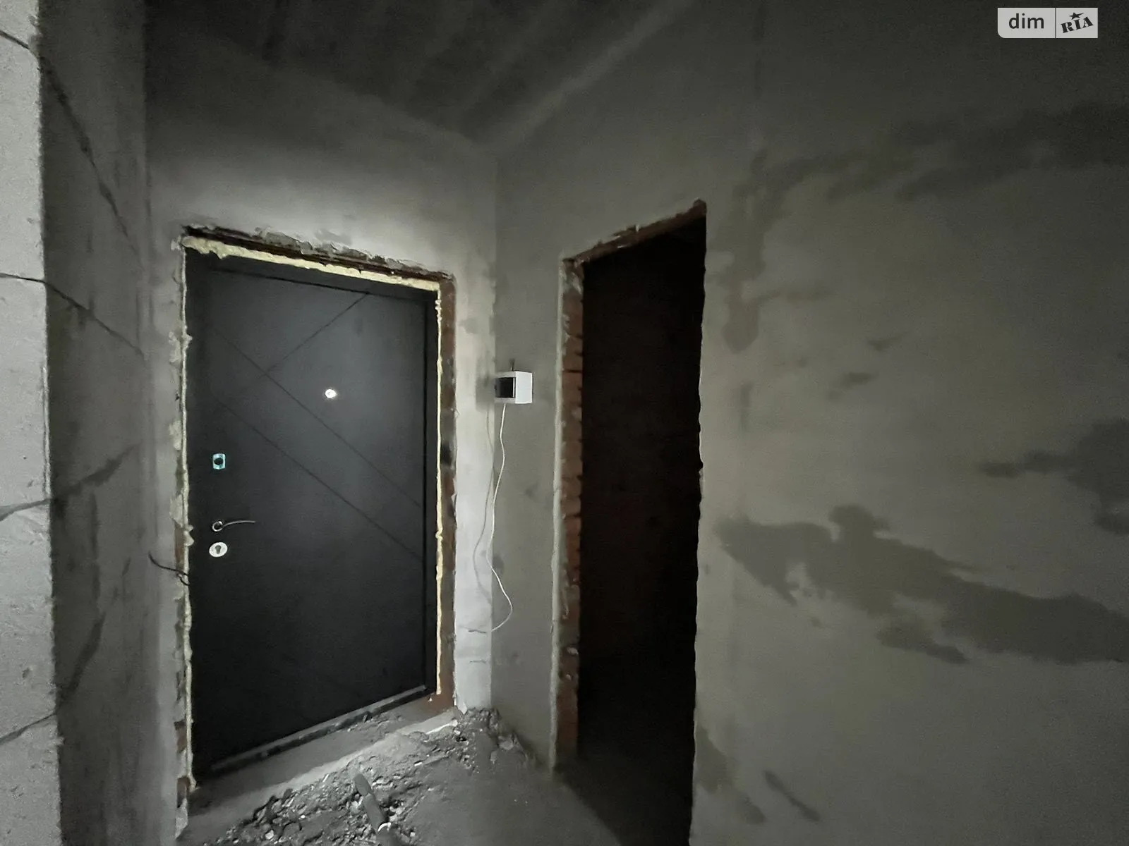 Продается 1-комнатная квартира 36 кв. м в Хмельницком, ул. Институтская, 6/1Б - фото 1