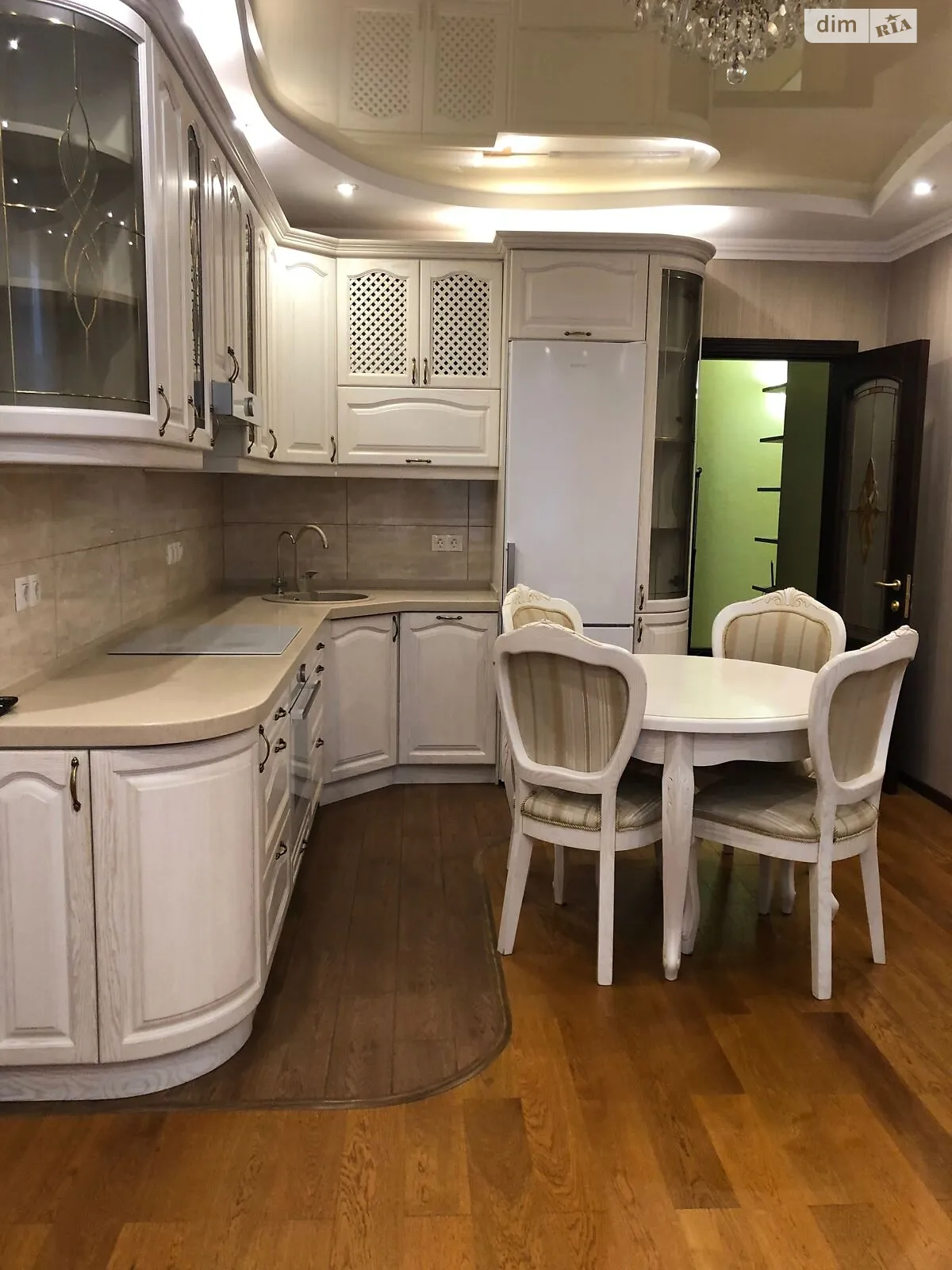 Сдается в аренду 2-комнатная квартира 80 кв. м в Киеве, ул. Героев полка АЗОВ(Маршала Малиновского), 8 - фото 1