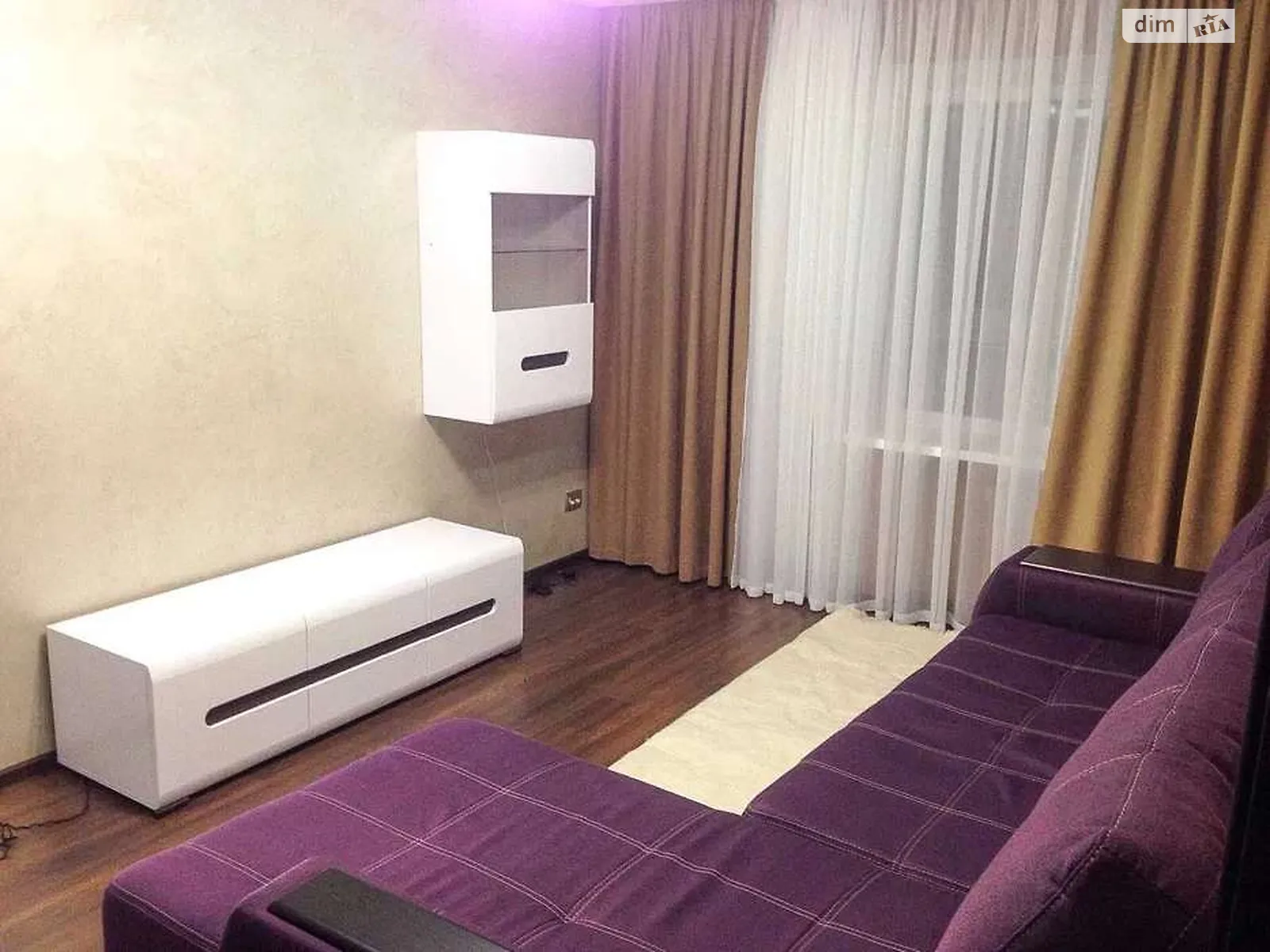 Продается 2-комнатная квартира 44.9 кв. м в Киеве, ул. Дашавская, 24 - фото 1