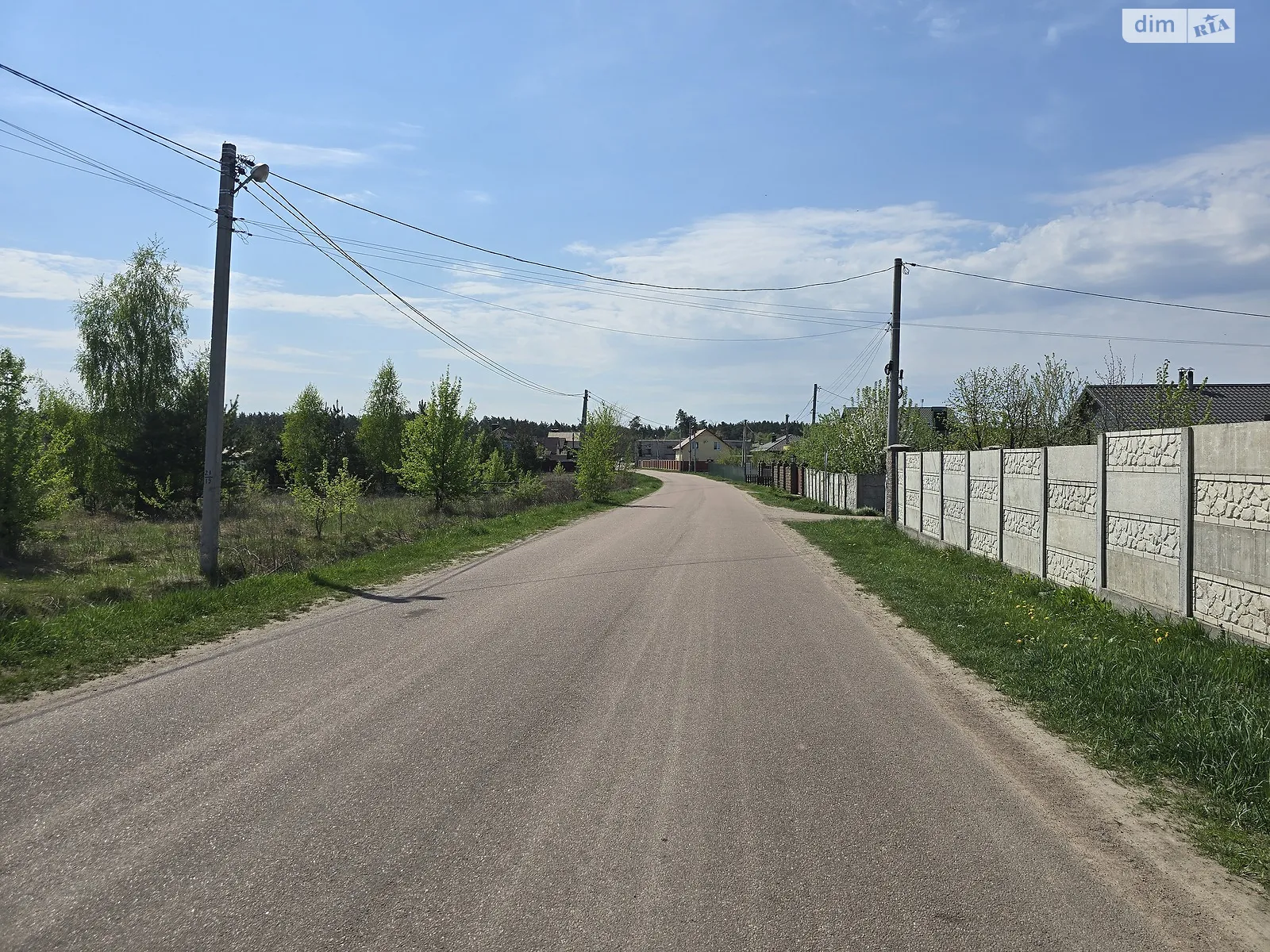 Продается земельный участок 6.92 соток в Житомирской области, цена: 23000 $ - фото 1