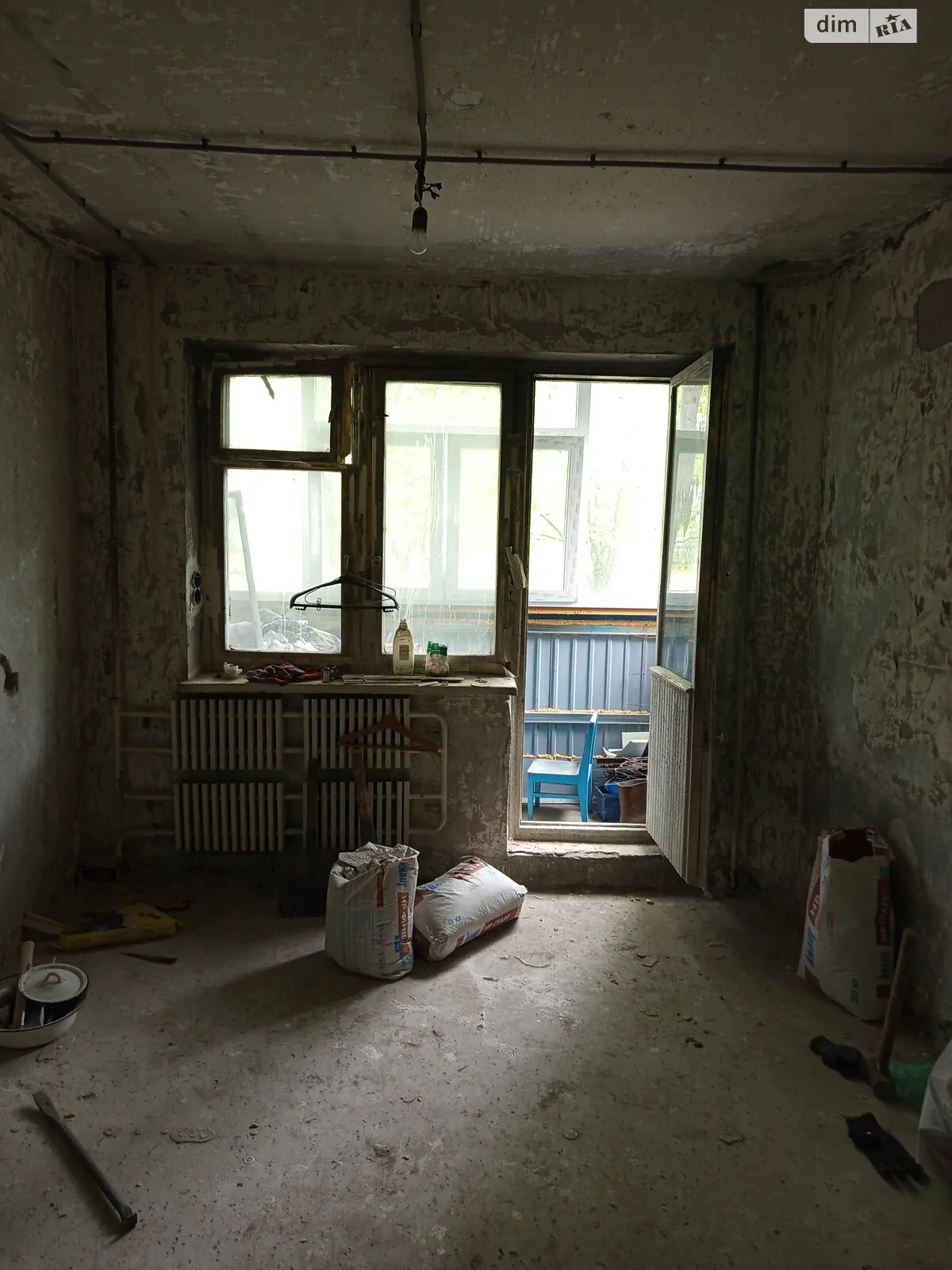 Продается 3-комнатная квартира 63.2 кв. м в Харькове, цена: 22500 $ - фото 1