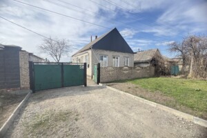 Продажа дома, Днепропетровская, Самар, р‑н. Новомосковск