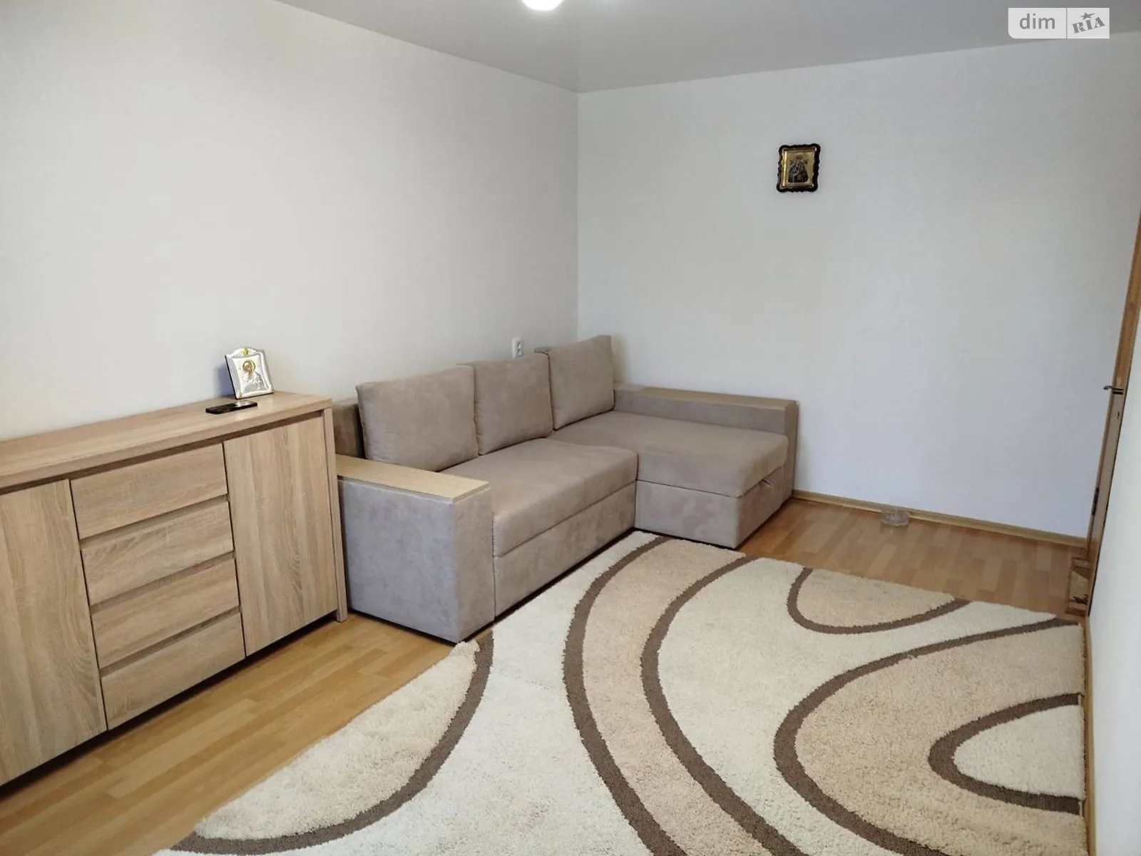 Продается 2-комнатная квартира 45 кв. м в Ивано-Франковске, цена: 50999 $ - фото 1