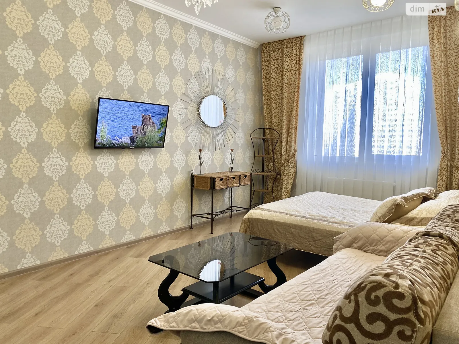 Сдается в аренду 1-комнатная квартира в Одессе, ул. Люстдорфская дорога - фото 1