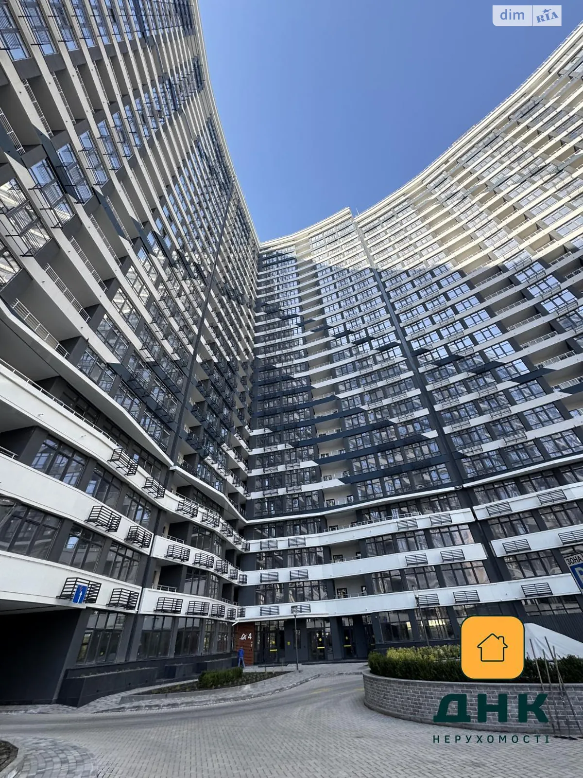 Продається 1-кімнатна квартира 37.6 кв. м у Одесі, пров. Курортний, 2 - фото 1