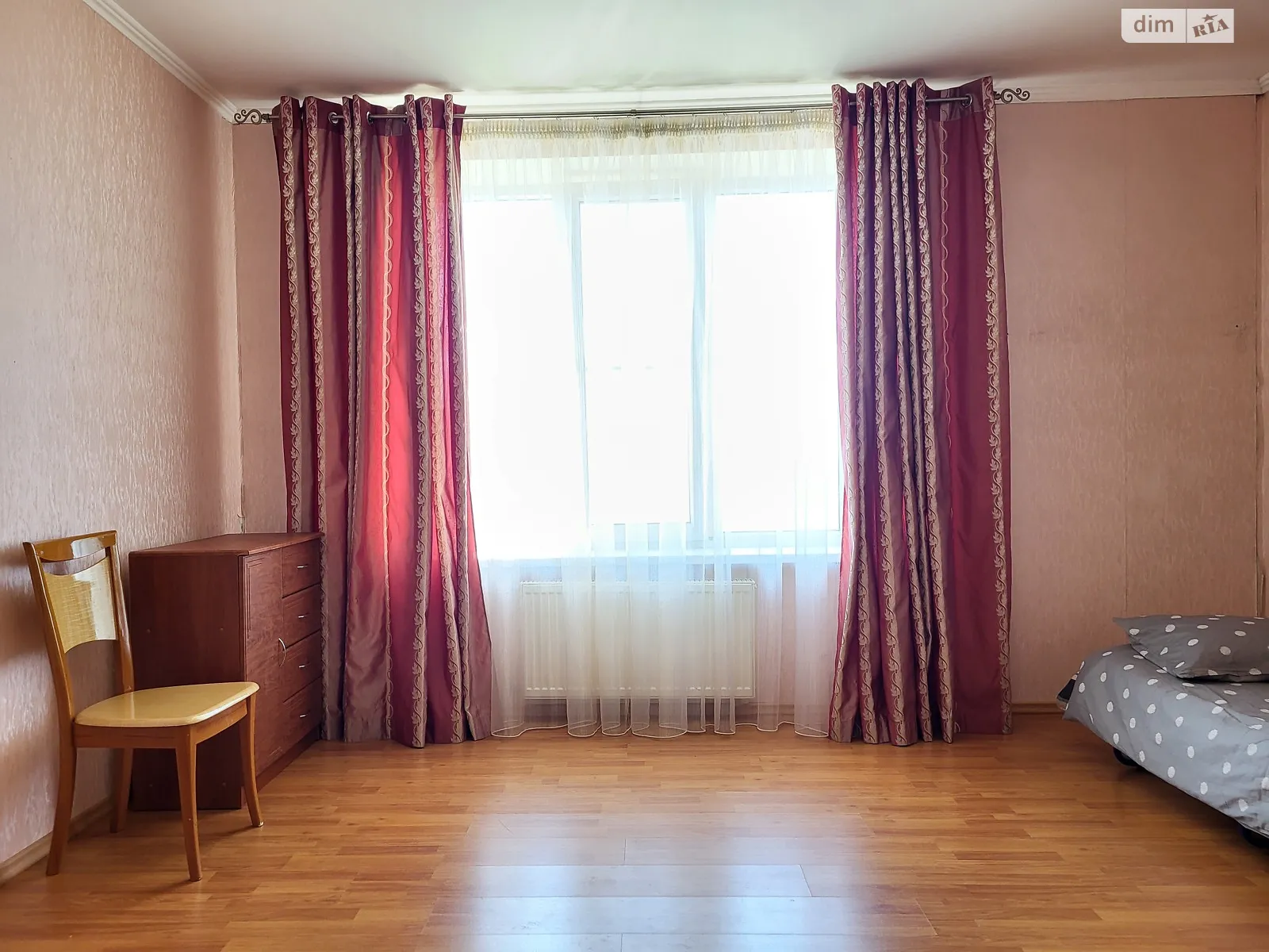 Сдается в аренду 1-комнатная квартира 56 кв. м в Виннице, ул. Зодчих - фото 1