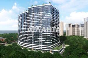 Продаж квартири, Одеса, р‑н. Аркадія, Курортний провулок