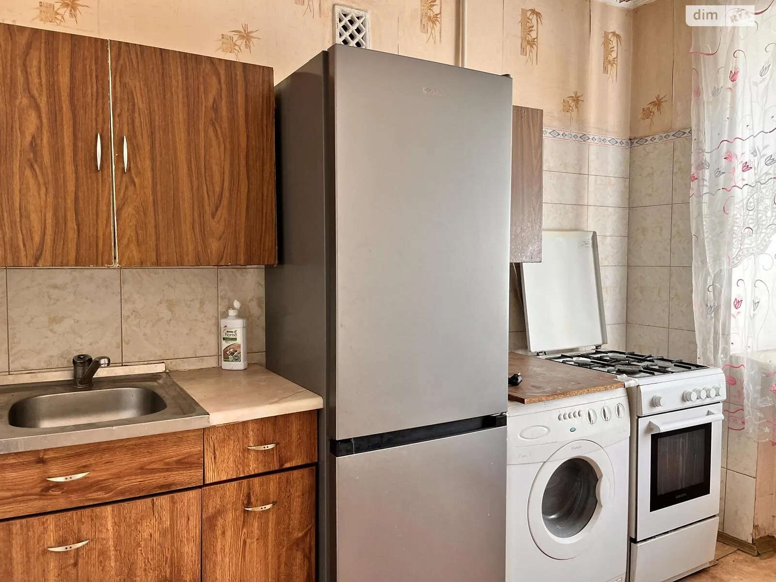 Продается 1-комнатная квартира 38.6 кв. м в Киеве, цена: 57000 $ - фото 1