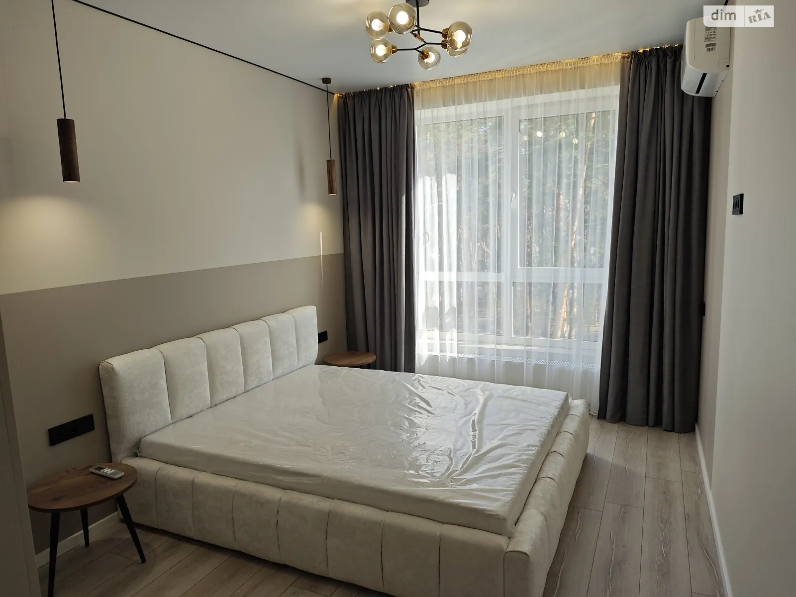 Продается 1-комнатная квартира 40 кв. м в Ирпене, ул. Лесная, 4Б - фото 1