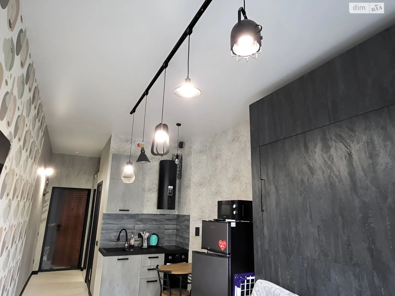 Продается 1-комнатная квартира 24 кв. м в Одессе, цена: 53000 $ - фото 1