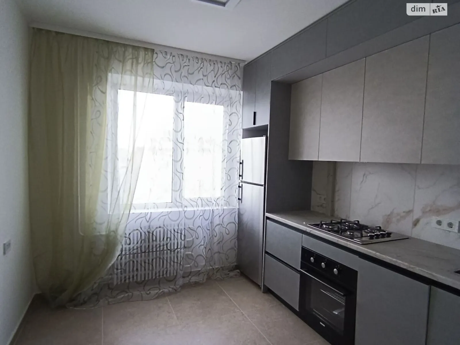 2-комнатная квартира 49.1 кв. м в Тернополе, ул. Генерала Мирона Тарнавского, 3 - фото 1
