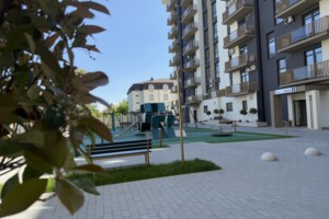 Продажа квартиры, Ужгород, р‑н. Свепомоц, Славянская набережная, дом 21А, кв. 69