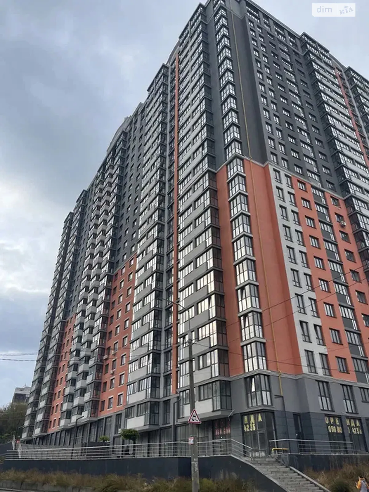 Продается 1-комнатная квартира 46.9 кв. м в Киеве, ул. Загоровская(Багговутовская), 25 - фото 1