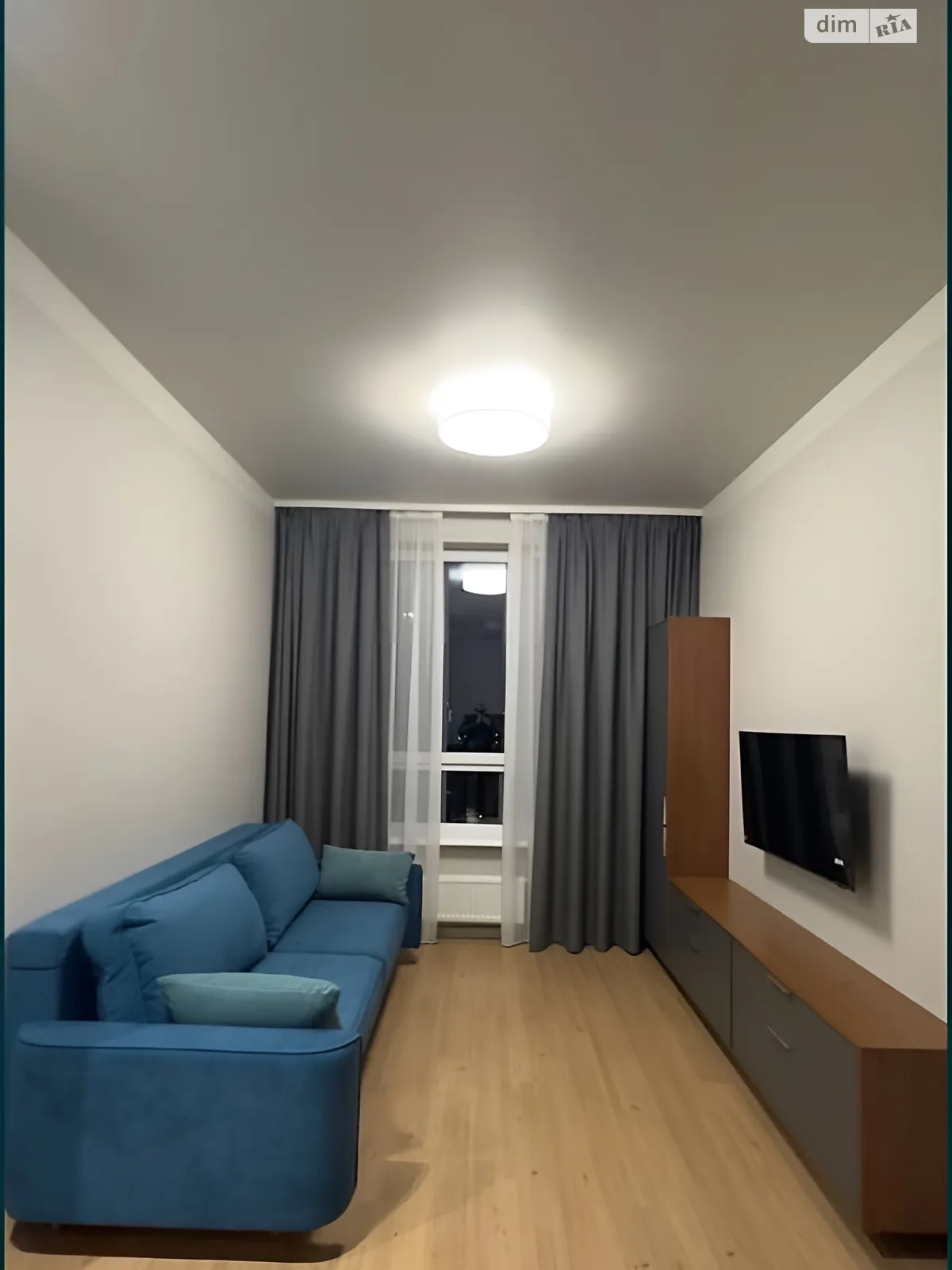 Сдается в аренду 2-комнатная квартира 42 кв. м в Днепре, пер. Чернышевского, 40 - фото 1
